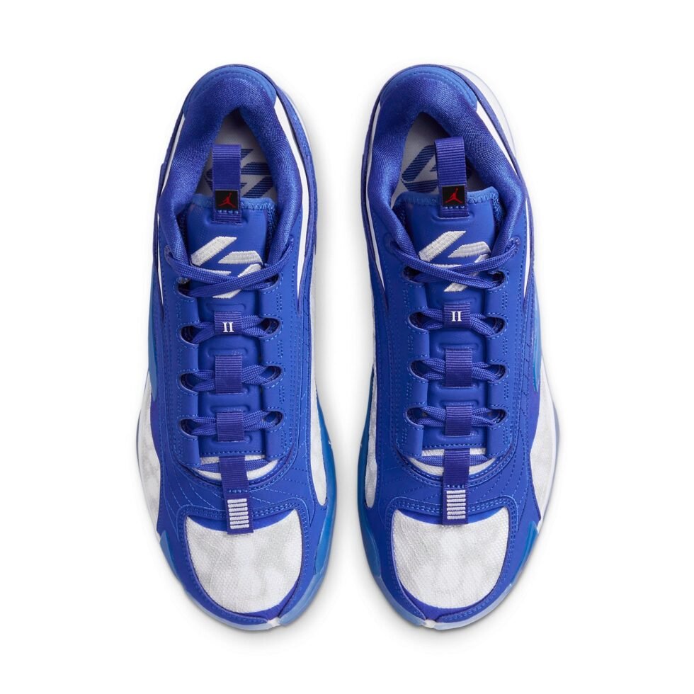 Air Jordan Luka 2 'Game Royal' FN7400-140 - Image 3