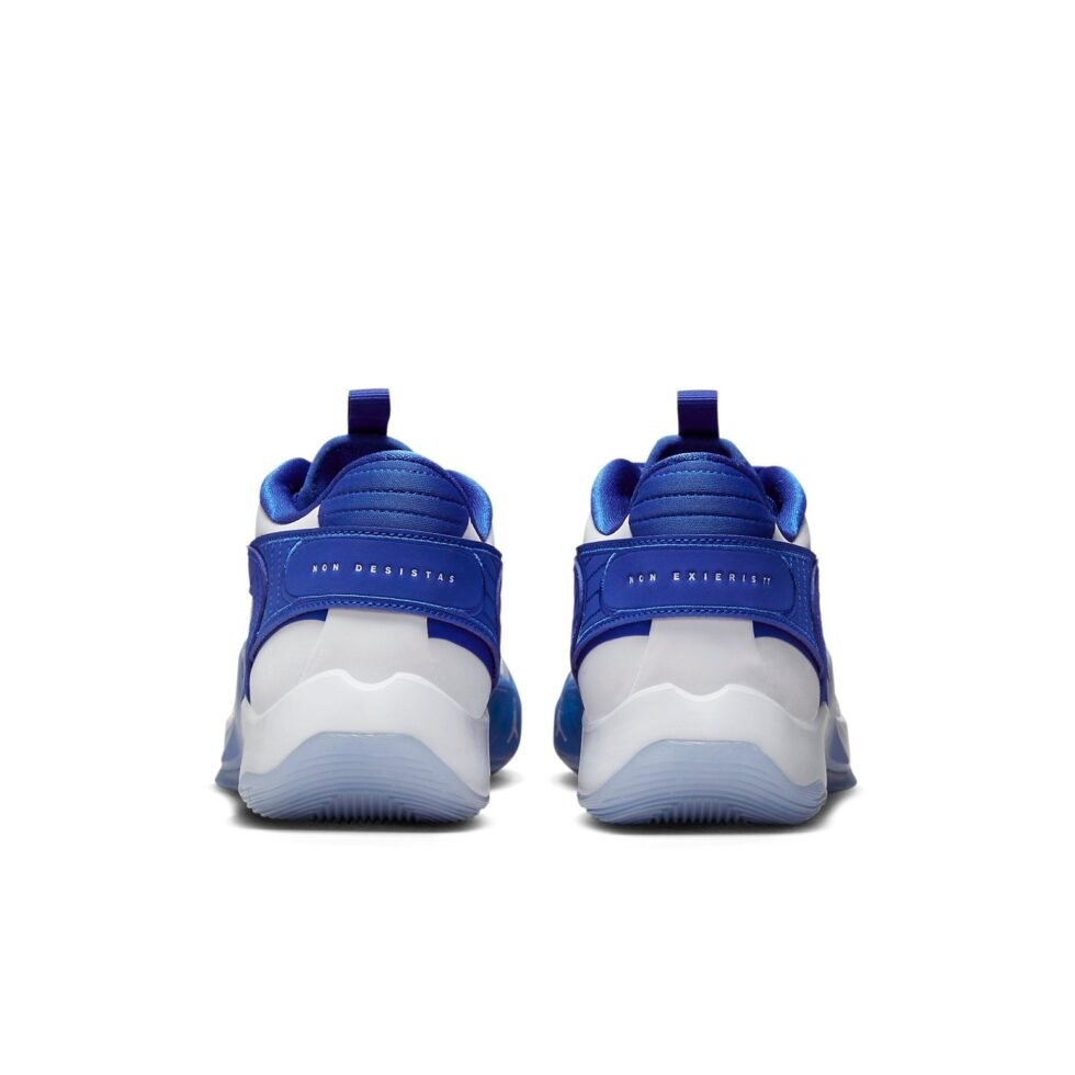 Air Jordan Luka 2 'Game Royal' FN7400-140 - Image 4