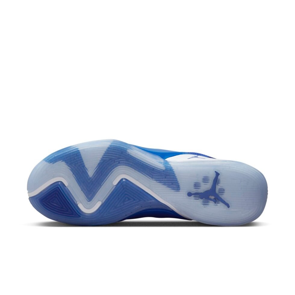 Air Jordan Luka 2 'Game Royal' FN7400-140 - Image 5
