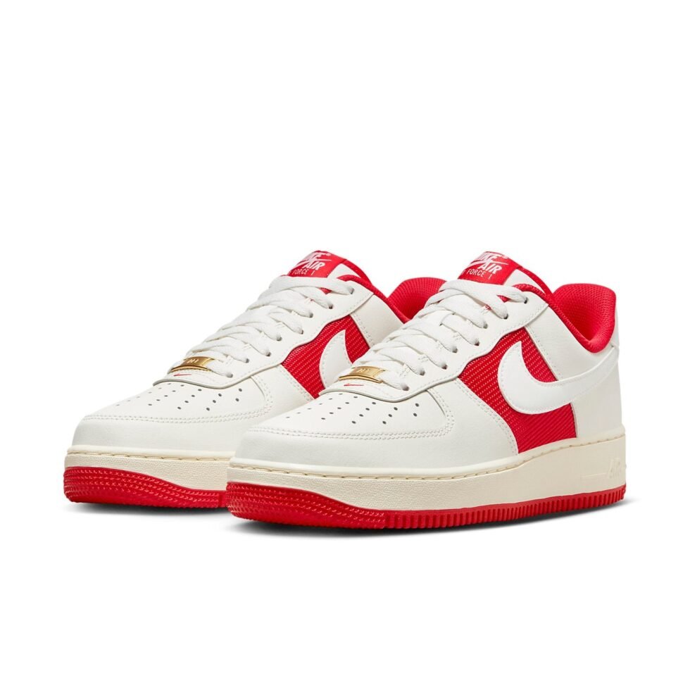Nike Air Force 1 Low 'Athletic Department' FN7439-133 - Image 3
