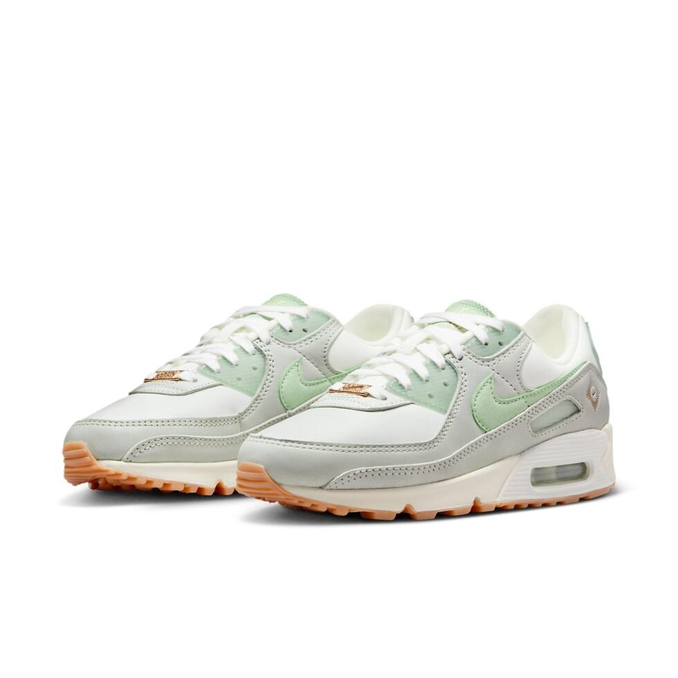 (WMNS) Nike Air Max 90 SE 'Australia' FN7490-133 - Image 3