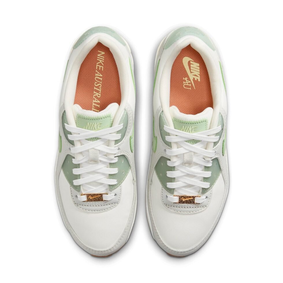 (WMNS) Nike Air Max 90 SE 'Australia' FN7490-133 - Image 4