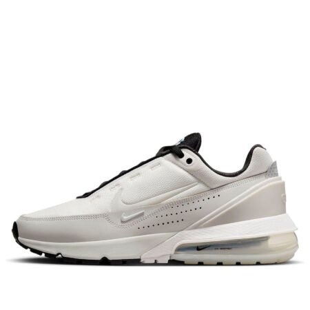 Nike Air Max Pulse 'White Grey' FN7648-030