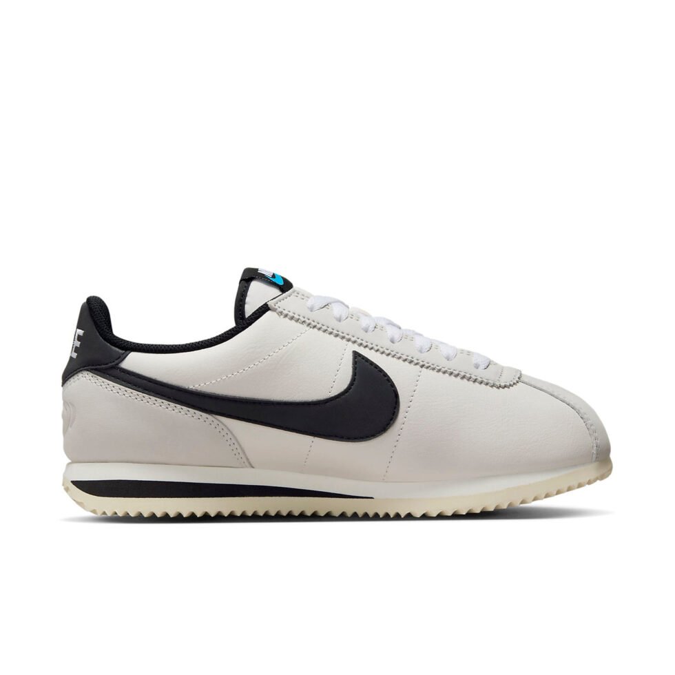 (WMNS) Nike Cortez 'Supersonic' FN7650-030 - Image 2
