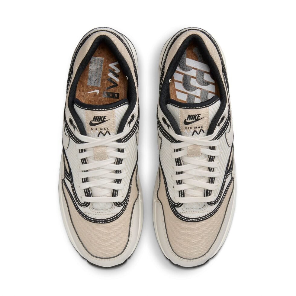 Nike Air Max 1 '86 OG 'Big Bubble - World Make Korea' FN7652-030 - Image 4