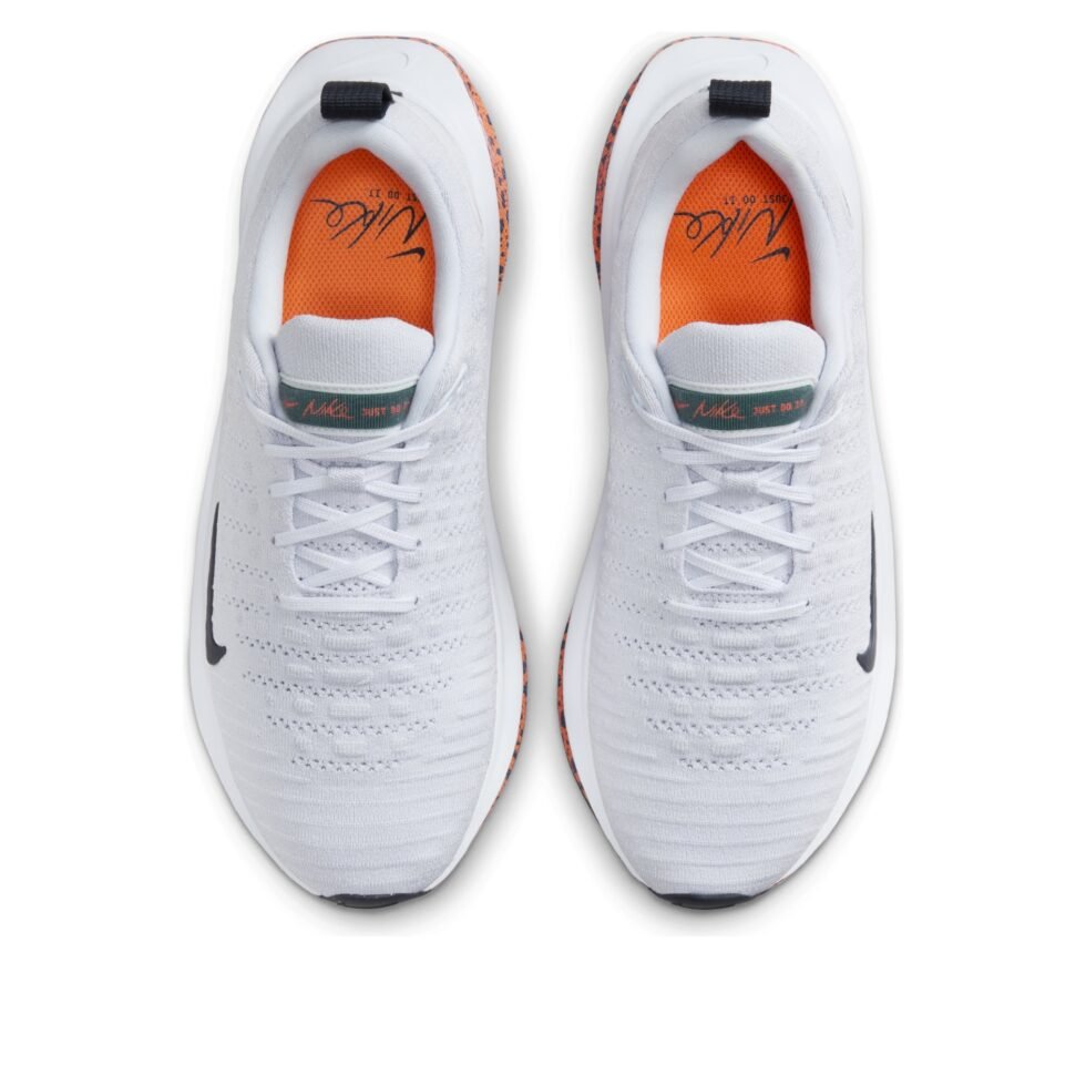 (WMNS) Nike Infinity Run 4 Electric Pack 'Olympic Safari' FN7677-900 - Image 2