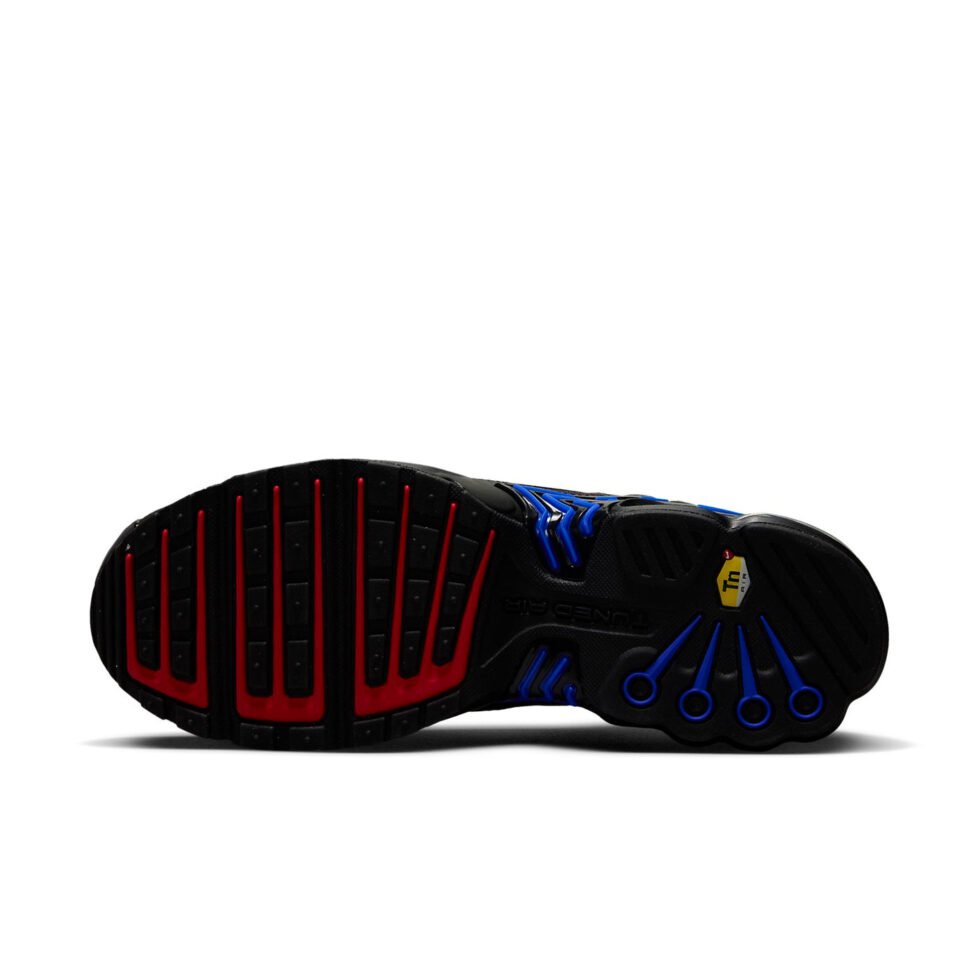 Nike Air Max Plus 3 'Spider-Verse' FN7806-001 - Image 6