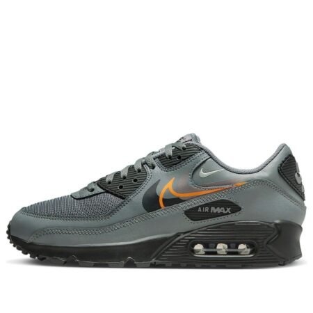 Nike Air Max 90 'Multi Swoosh' FN7810-001