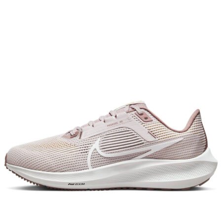 (WMNS) Nike Air Zoom Pegasus 40 Wide 'Platinum Violet' FN7991-007