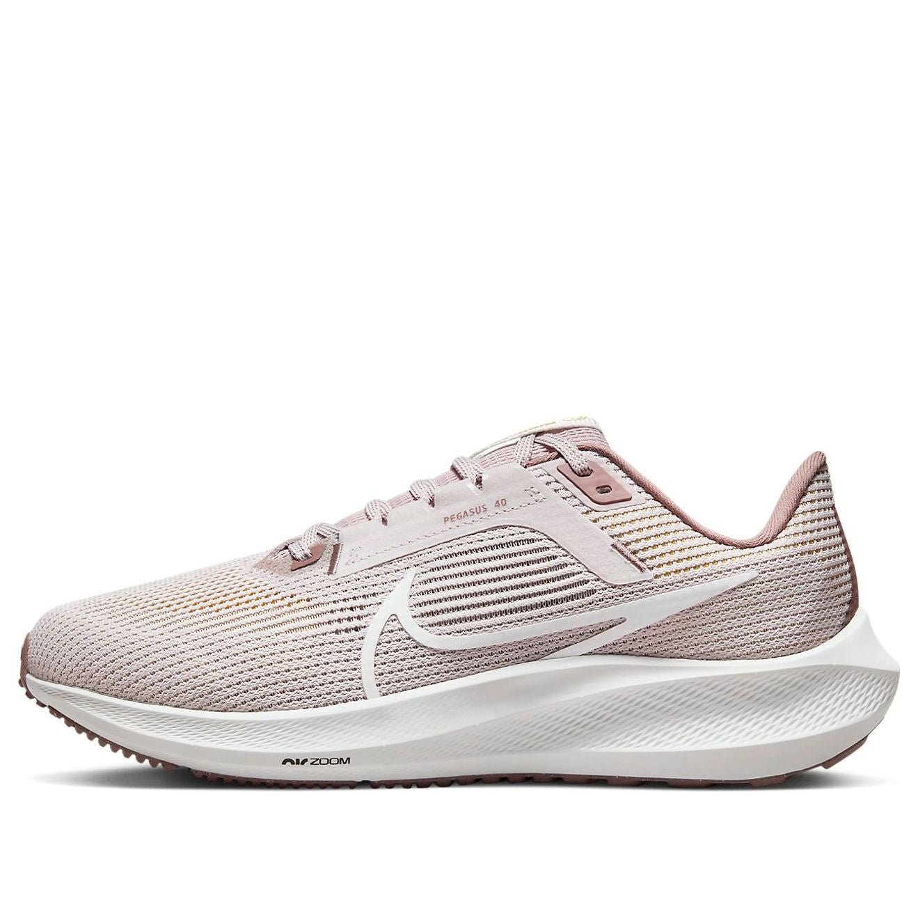 (WMNS) Nike Air Zoom Pegasus 40 Wide 'Platinum Violet' FN7991-007