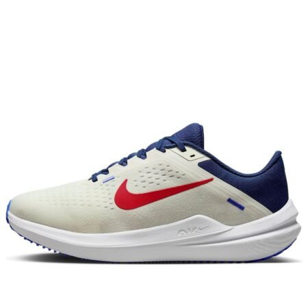 Nike Air Zoom Winflo 10 Extra Wide 'Sea Glass University Red' FN7992-001