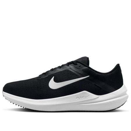 Nike Air Zoom Winflo 10 Extra Wide 'Black White' FN7992-003