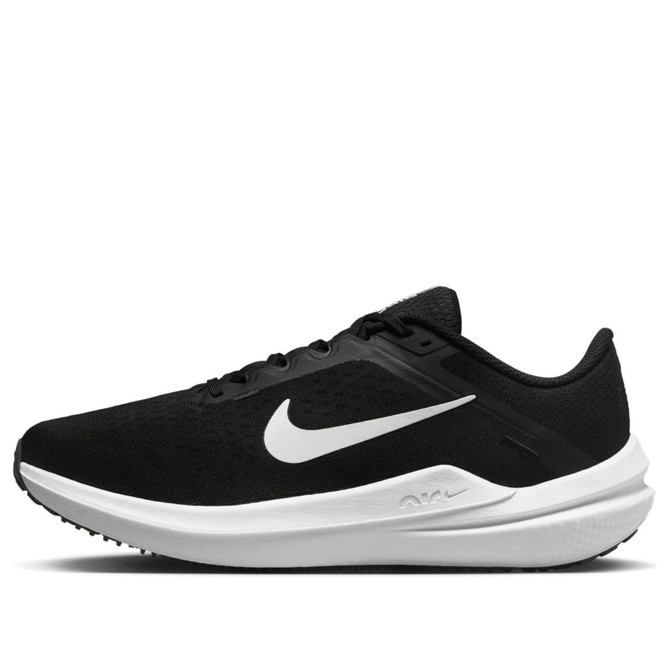 (WMNS) Nike Air Zoom Winflo 10 'Black White' FN7993-003