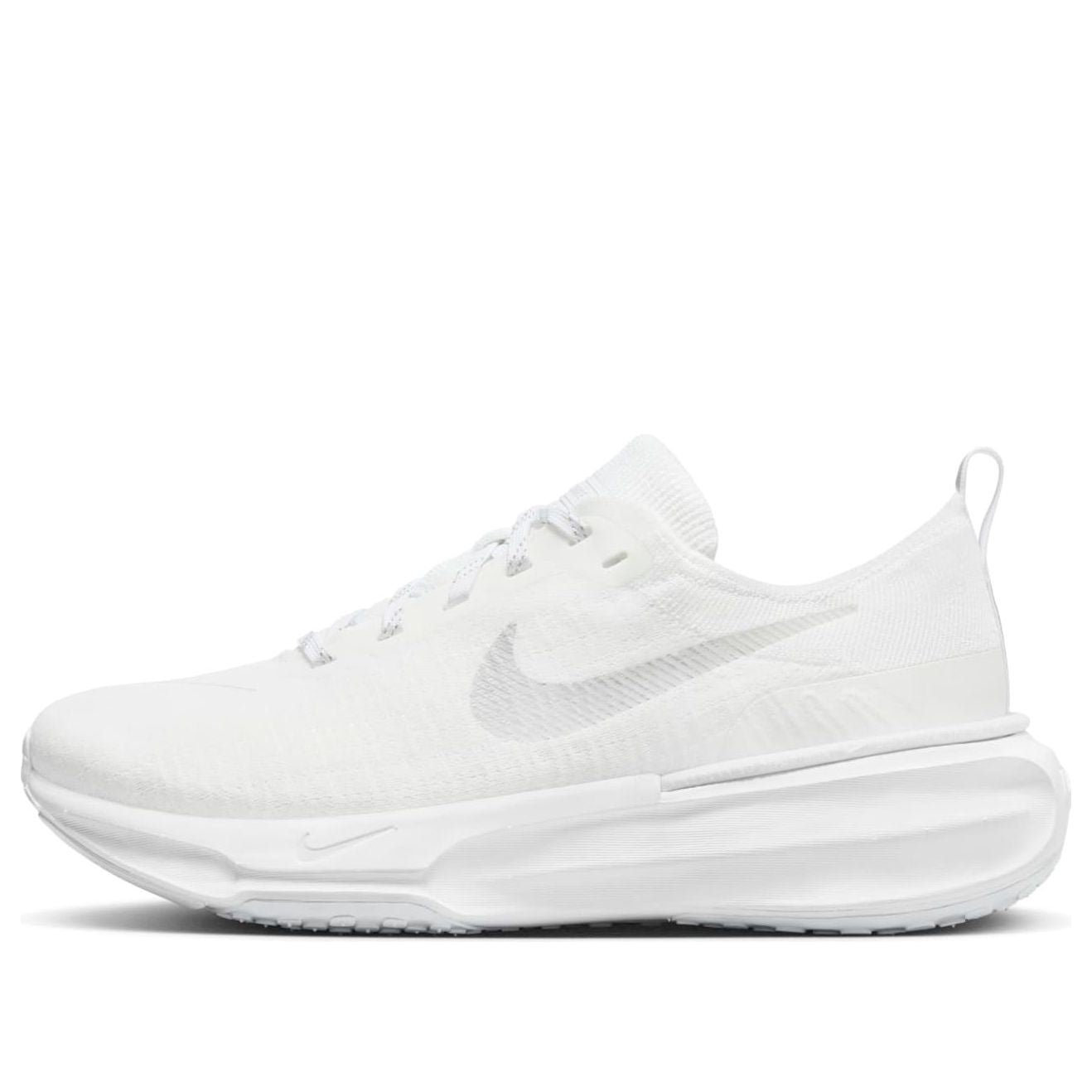 (WMNS) Nike ZoomX Invincible 3 Wide 'White' FN7997-100