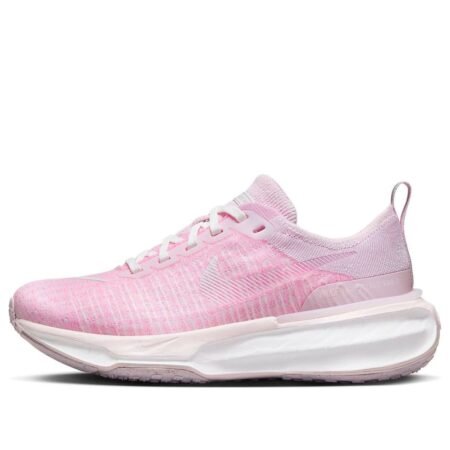 (WMNS) Nike Zoomx Invincible Run FK 3 Wide 'Pink Foam' FN7997-600