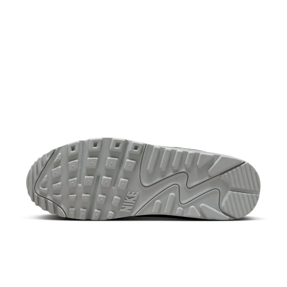 Nike Air Max 90 Jewel 'Grey Royal Blue' FN8005-001 - Image 6