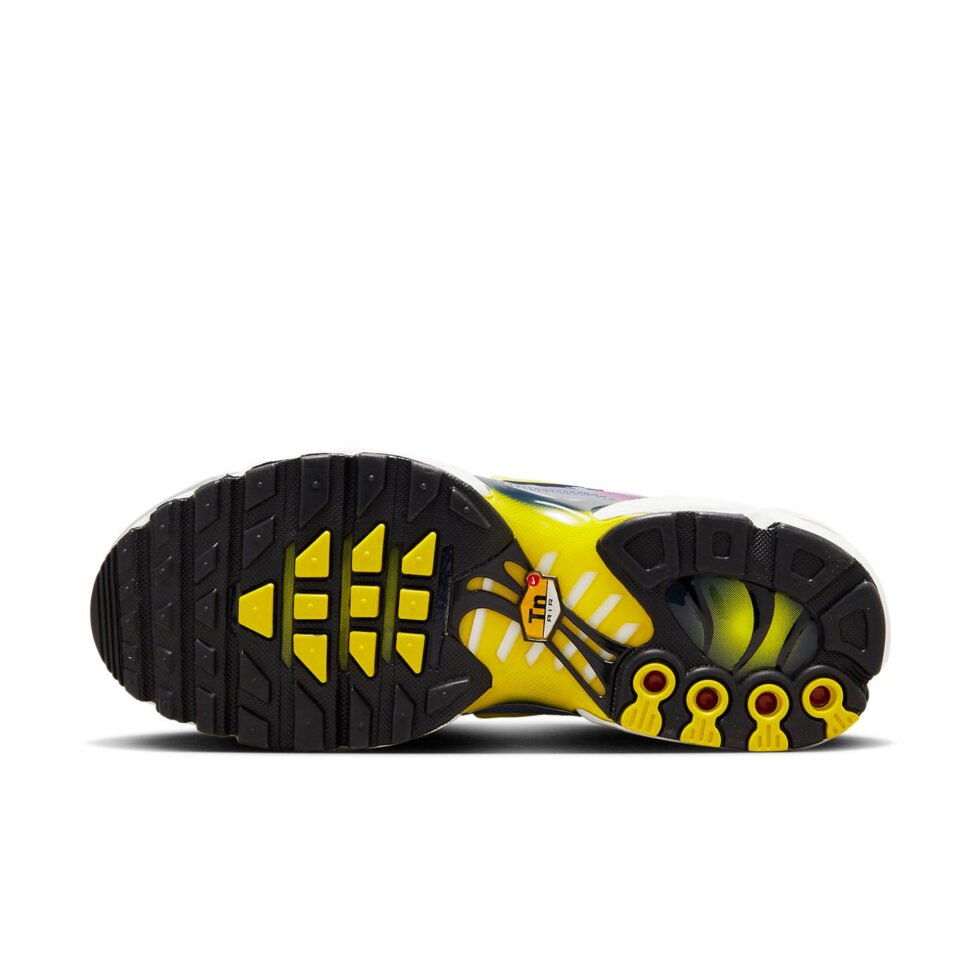 (WMNS) Nike Air Max Plus 'Violet Dust High Voltage' FN8007-500 - Image 6