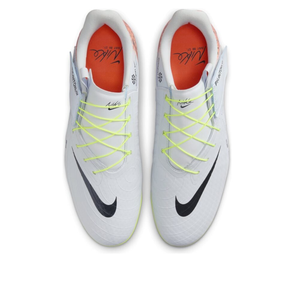 Nike Phantom GX 2 Acad Ease FGMG Electric Pack 'Olympic Safari' FN8199-900 - Image 4