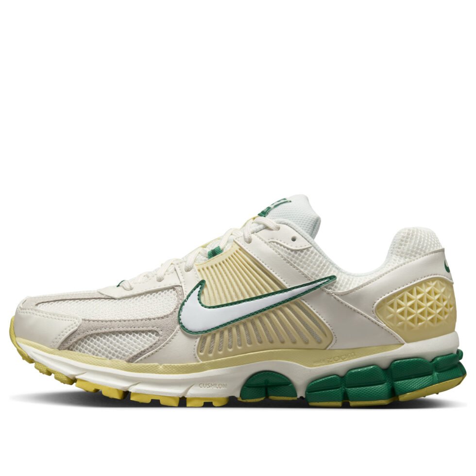 Nike Air Zoom Vomero 5 'Malachite Alabaster' FN8361-100