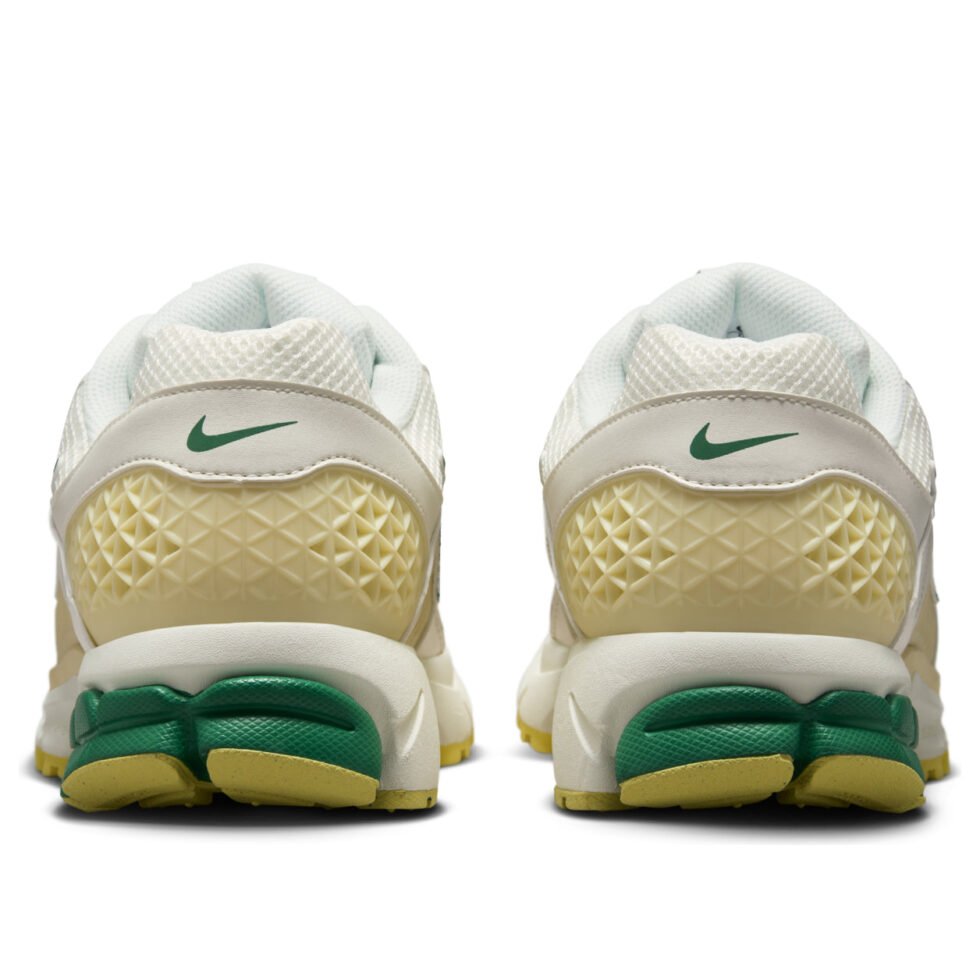 Nike Air Zoom Vomero 5 'Malachite Alabaster' FN8361-100 - Image 3