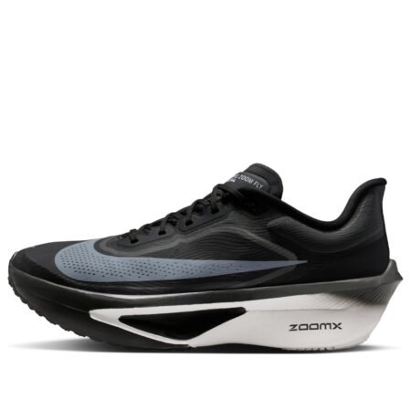 Nike Zoom Fly 6 'Black Light Smoke Grey' FN8454-001