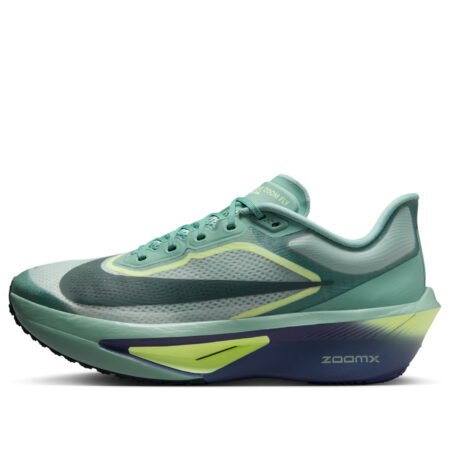 Nike Zoom Fly 6 'Cannon Light Silver' FN8454-003