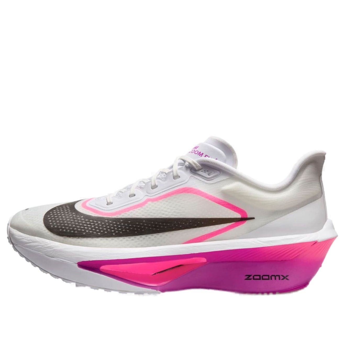 Nike Zoom Fly 6 'Vivid Grape Hyper Pink' FN8454-101