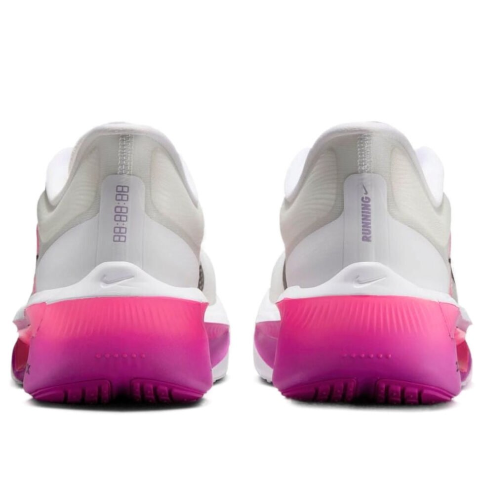 Nike Zoom Fly 6 'Vivid Grape Hyper Pink' FN8454-101 - Image 5