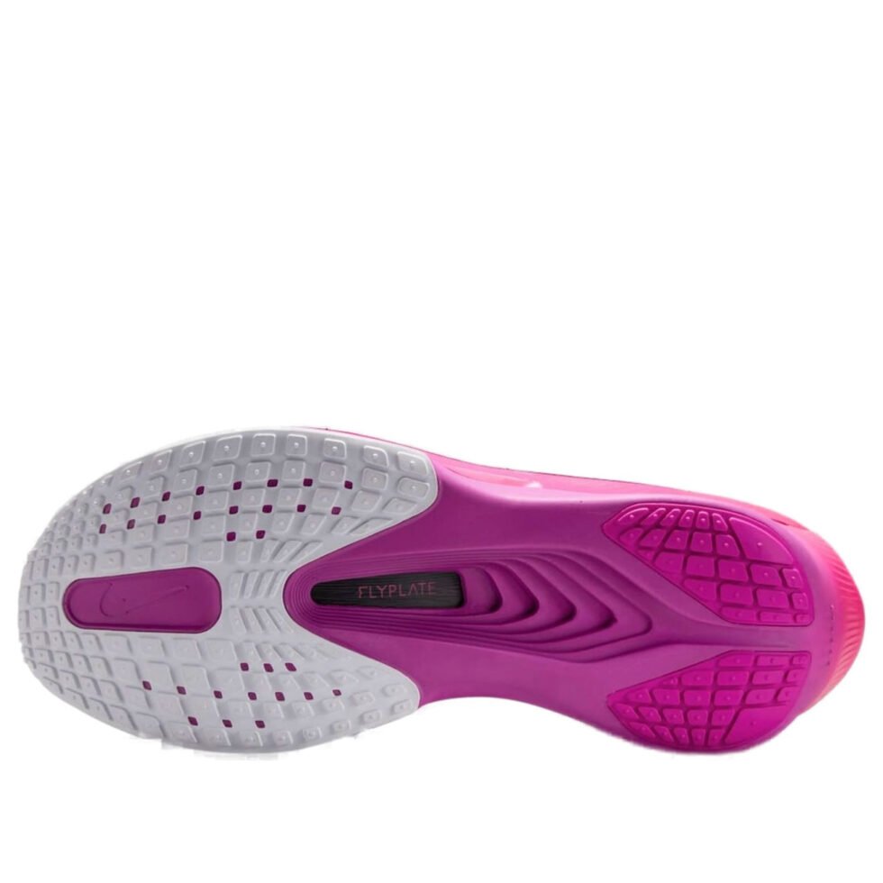 Nike Zoom Fly 6 'Vivid Grape Hyper Pink' FN8454-101 - Image 6