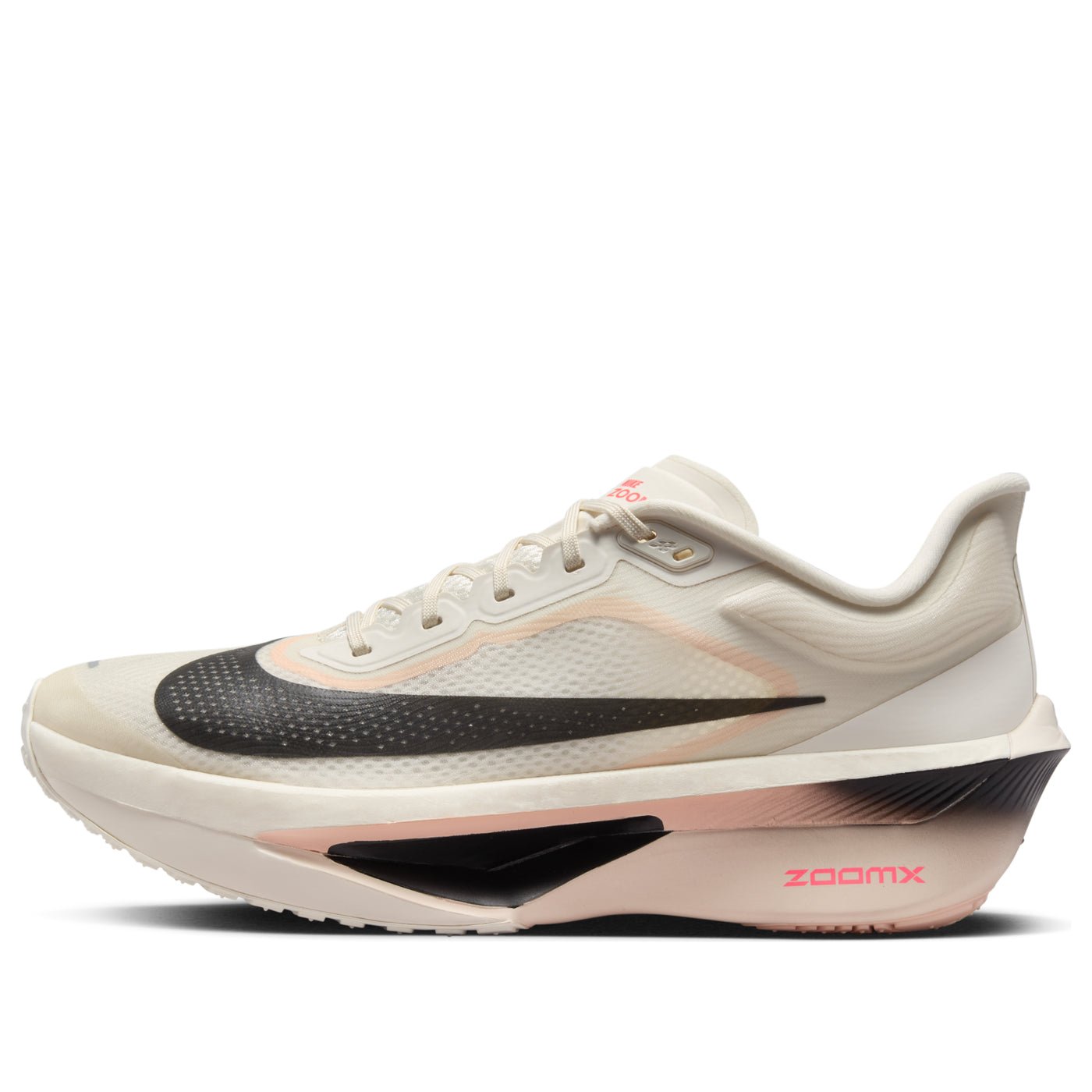Nike Zoom Fly 6 'Pale Ivory Crimson Tint' FN8454-102