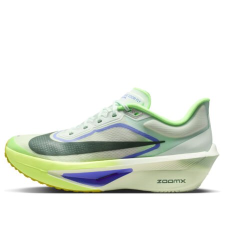 Nike Zoom Fly 6 'Barely Green Sapphire Volt' FN8454-300
