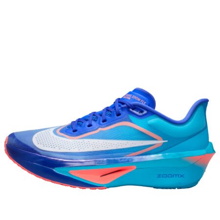 Nike Zoom Fly 6 'Racer Blue Lightning' FN8454-404