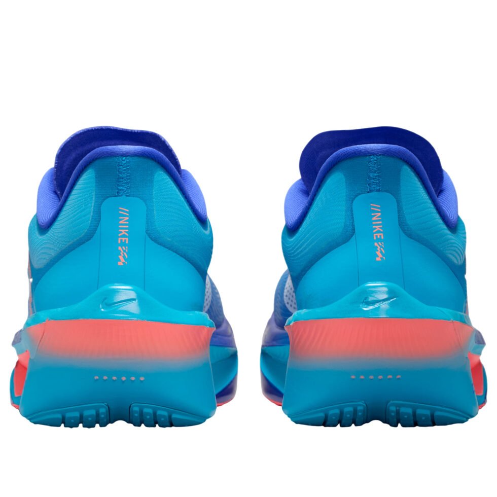 Nike Zoom Fly 6 'Racer Blue Lightning' FN8454-404 - Image 4