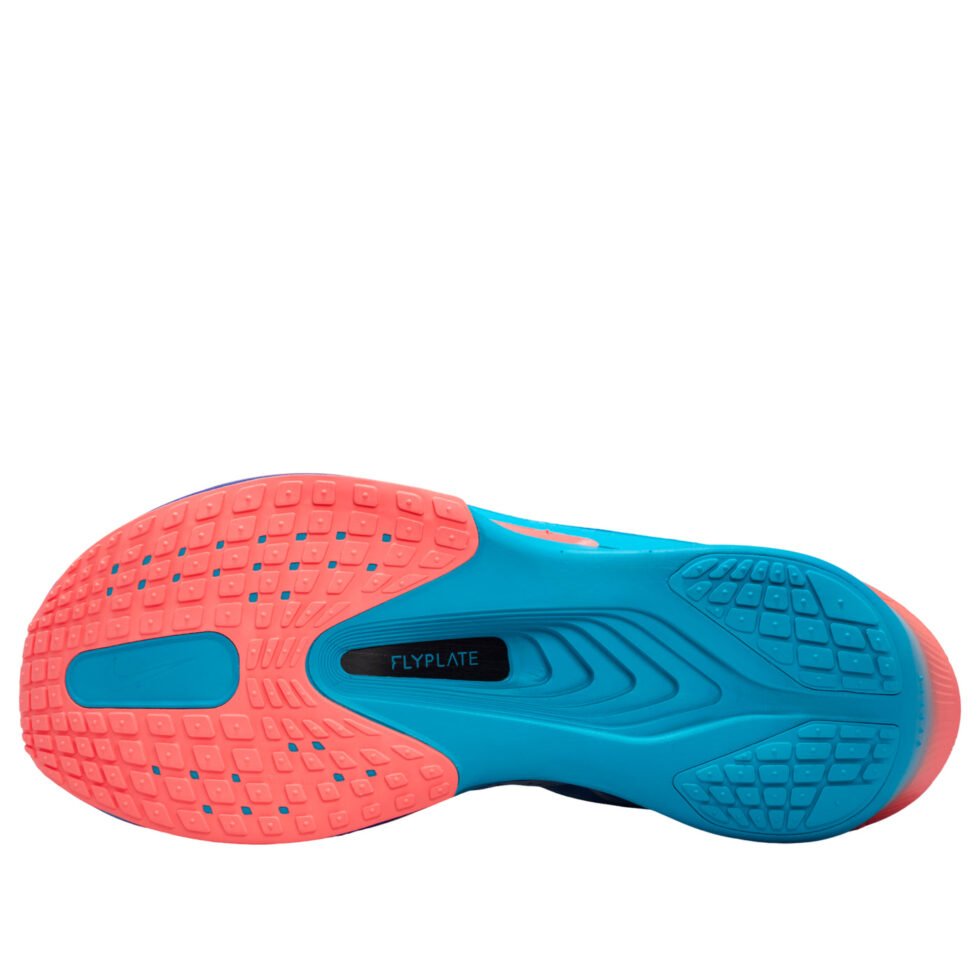 Nike Zoom Fly 6 'Racer Blue Lightning' FN8454-404 - Image 7