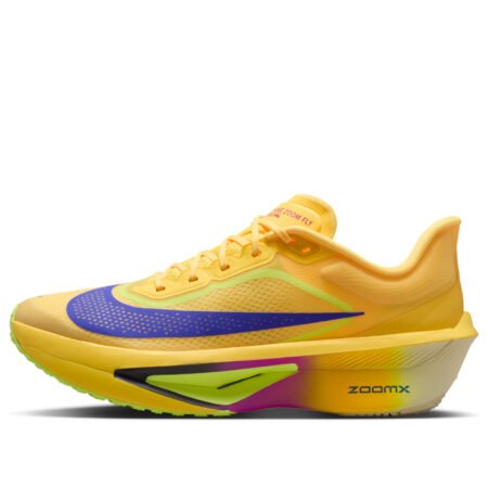 Nike Zoom Fly 6 'Citron Pulse' FN8454-800