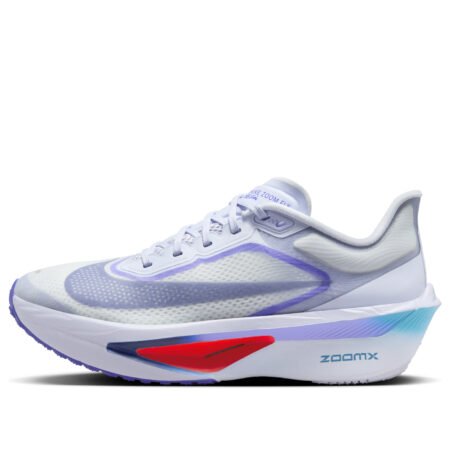 (WMNS) Nike Zoom Fly 6 'Football Grey Blue Lightning' FN8455-004