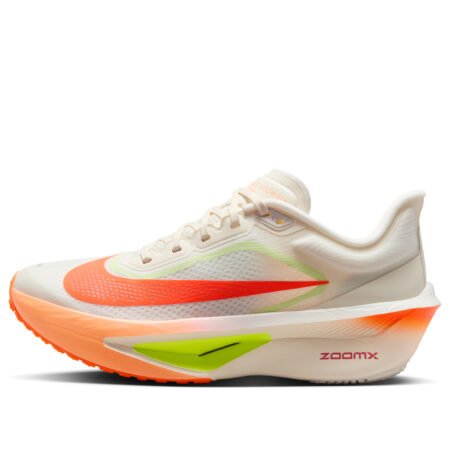 (WMNS) Nike Zoom Fly 6 'Pale Ivory Hyper Crimson Barely Volt' FN8455-105