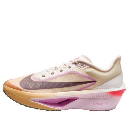 (WMNS) Nike Zoom Fly 6 'Sail Light Magenta' FN8455-106