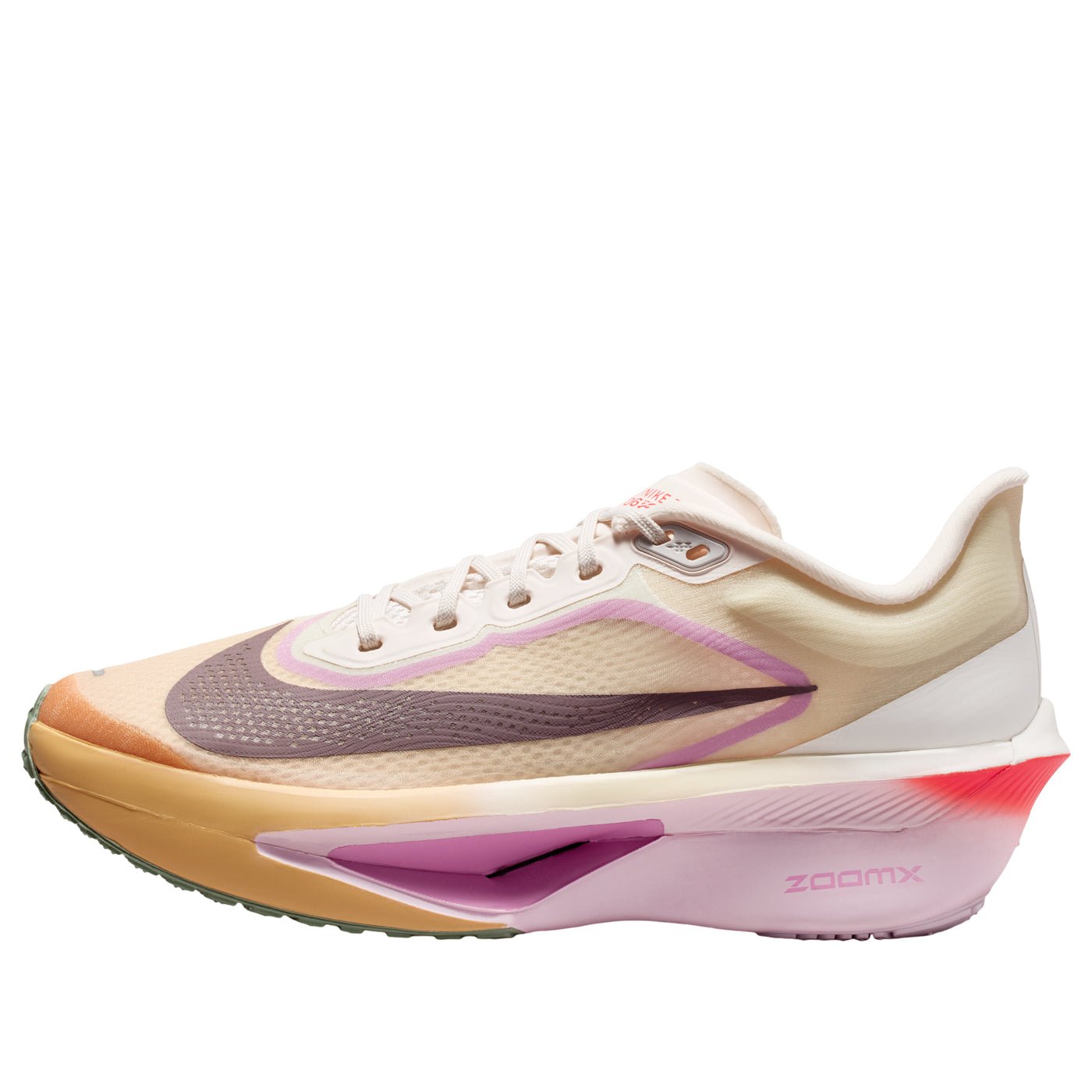 (WMNS) Nike Zoom Fly 6 'Sail Light Magenta' FN8455-106