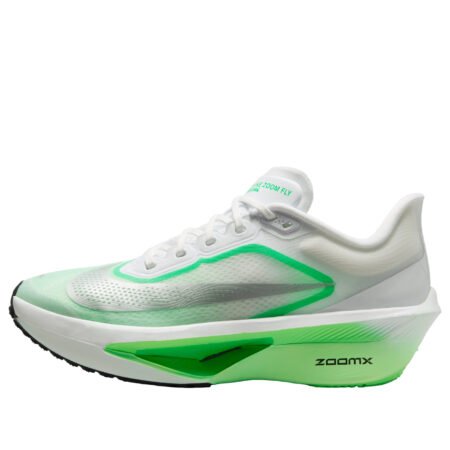 (WMNS) Nike Zoom Fly 6 'White Illusion Green' FN8455-107