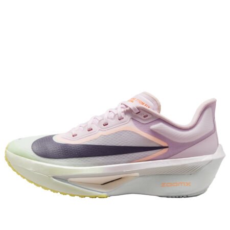 (WMNS) Nike Zoom Fly 6 'Bleached Lilac Volt Tint' FN8455-500