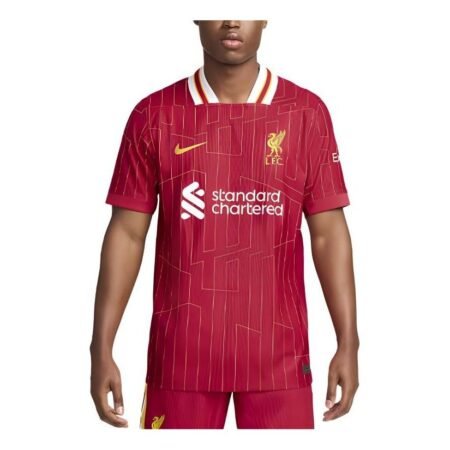 Nike Liverpool FC 24/25 Match Home Jersey 'Red' FN8776-688