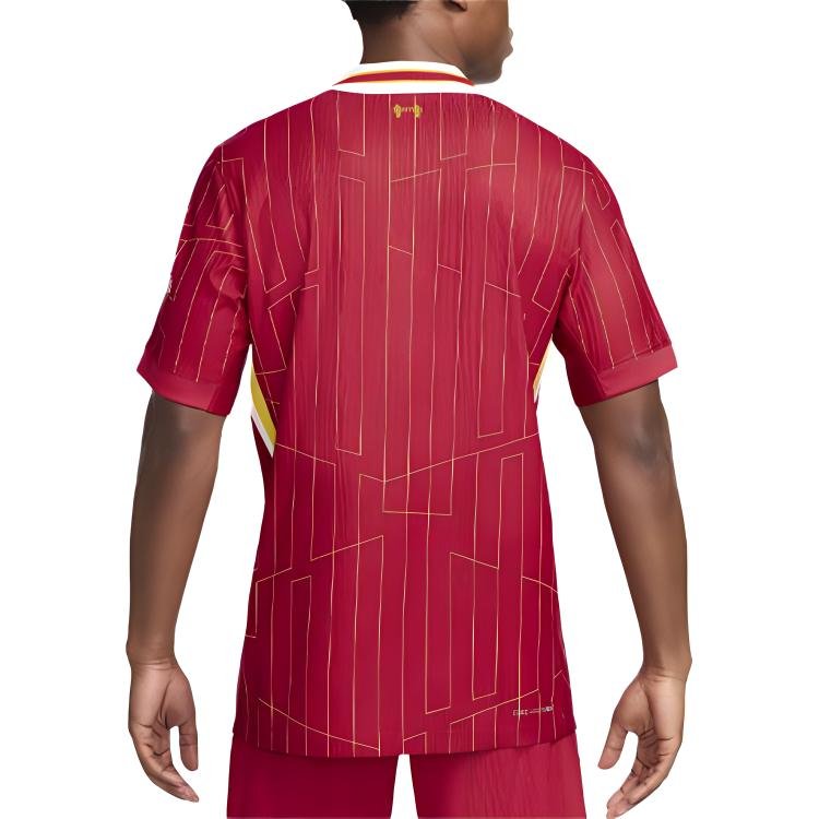 Nike Liverpool FC 24/25 Match Home Jersey 'Red' FN8776-688 - Image 2