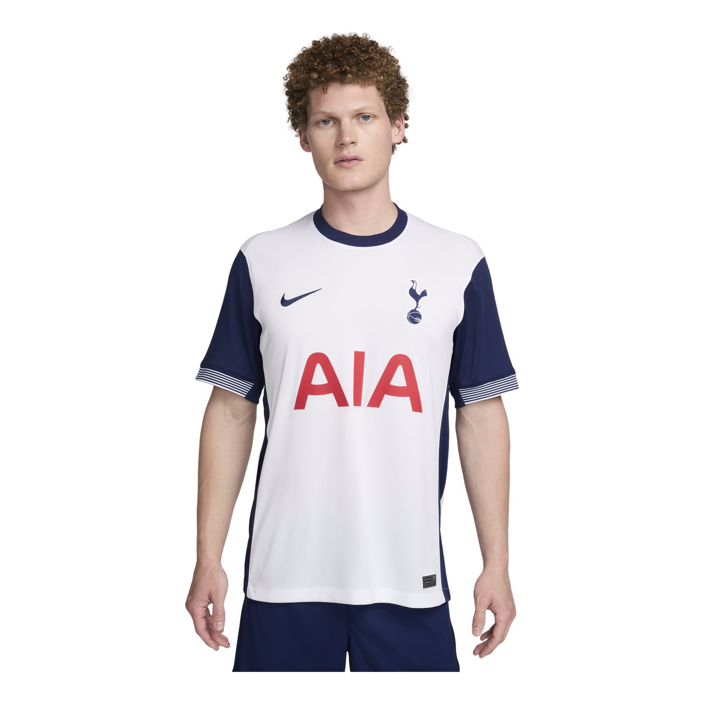 Nike Dri-FIT Tottenham Hotspur 2024/25 Stadium Home Jersey 'White Blue' FN8794-101