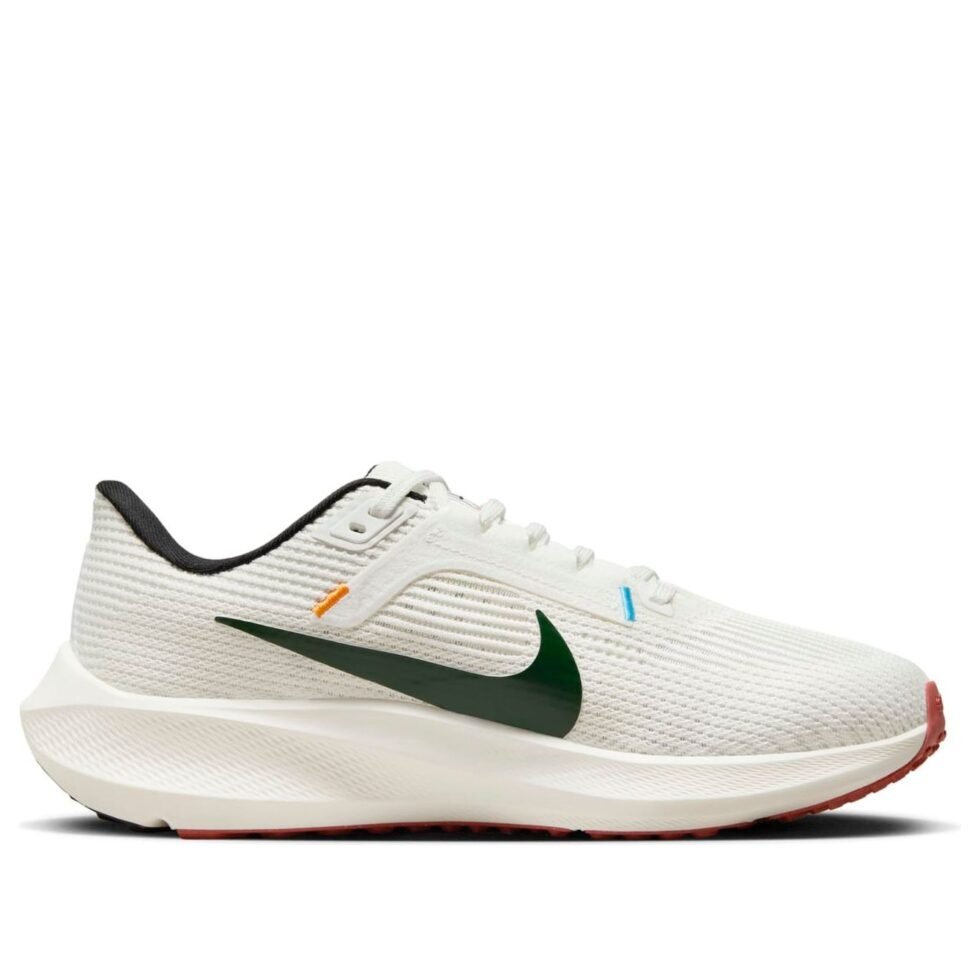 (WMNS) Nike Air Zoom Pegasus 40 'All Petals United' FN8919-191 - Image 2