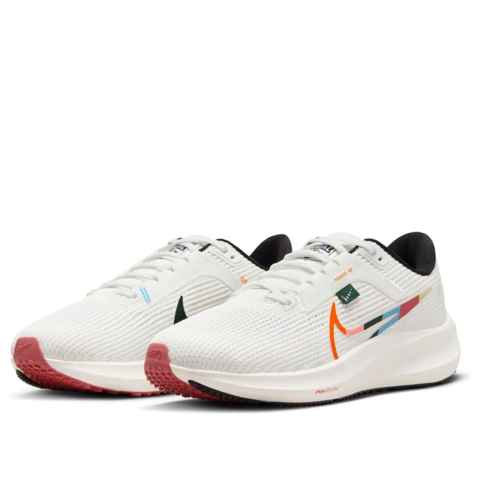 (WMNS) Nike Air Zoom Pegasus 40 'All Petals United' FN8919-191 - Image 3