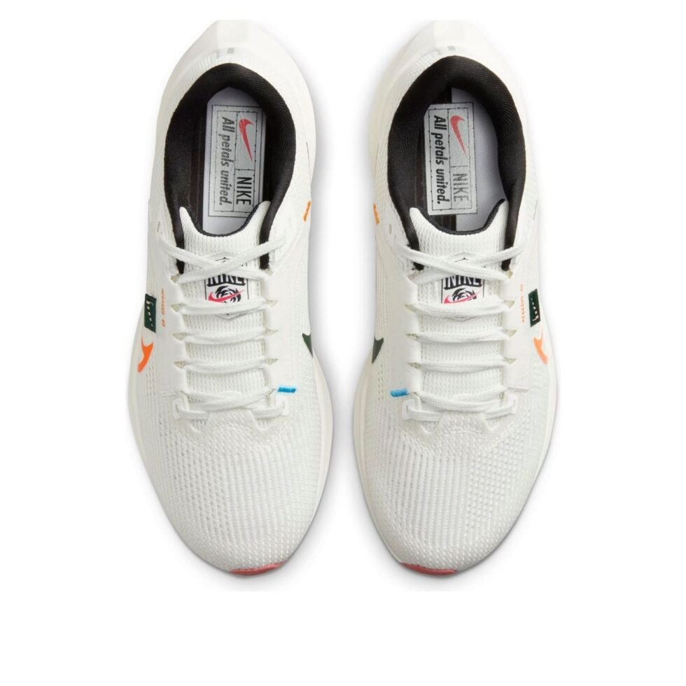 (WMNS) Nike Air Zoom Pegasus 40 'All Petals United' FN8919-191 - Image 4