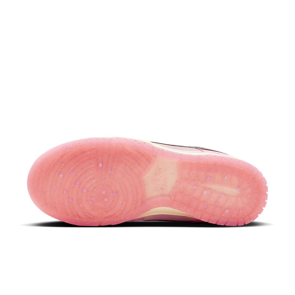 (WMNS) Nike Dunk Low 'Barbie' FN8927-621 - Image 5