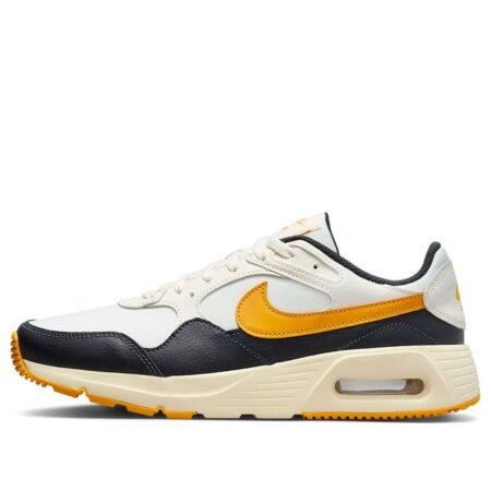 Nike Air Max SC 'Sail University Gold' FQ0205-133