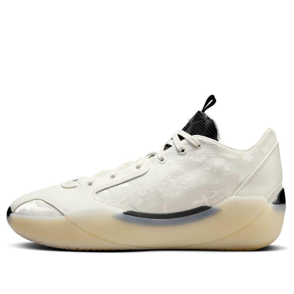 Air Jordan 39 'No Alteration' FQ0213-104
